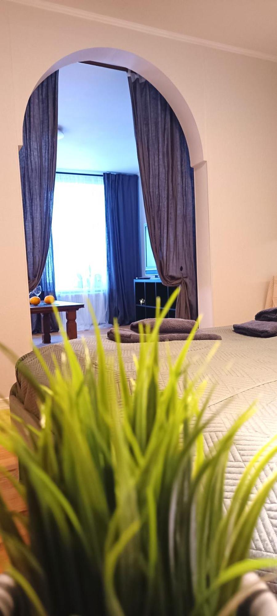 Appartamento Two Bedroom Charismatic In The Old Town *