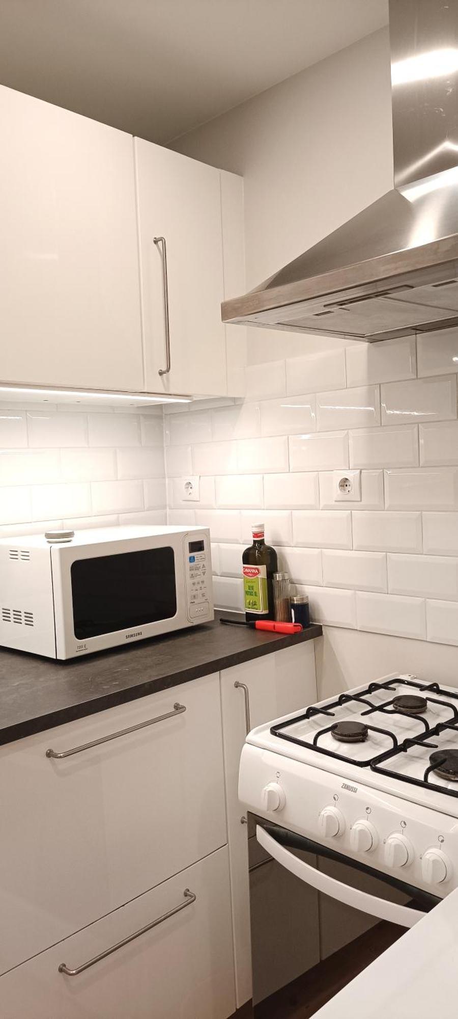 Two Bedroom Charismatic In The Old Town Appartamento