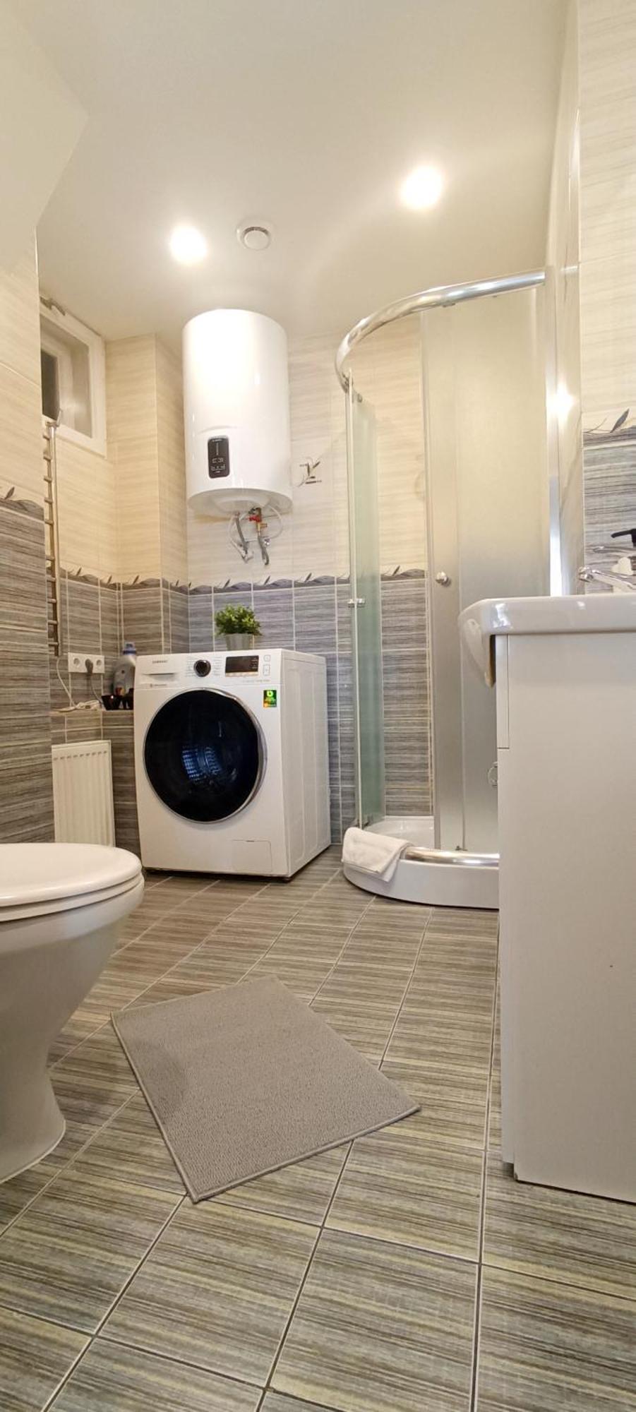 Lejlighed Two Bedroom Charismatic In The Old Town *