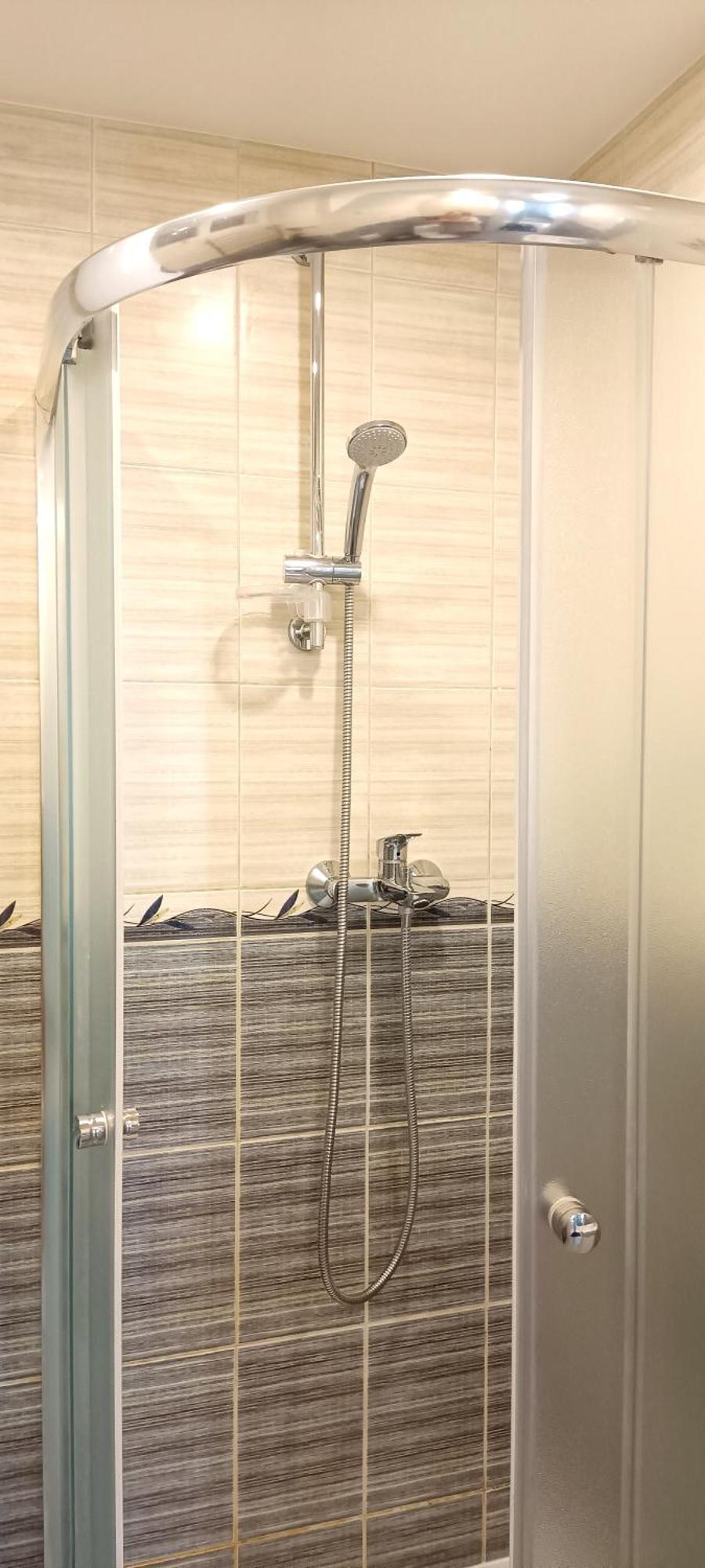 Lejlighed Two Bedroom Charismatic In The Old Town